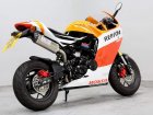 Honda MSX 125RR Repsol Replica